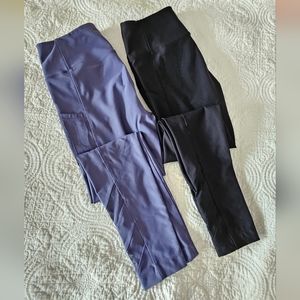 Set of 2 Mondetta Leggings